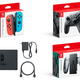 Illustration for article titled The Nintendo Switch Will Cost $300, Charging For Online Play